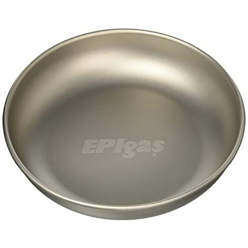 イーピーアイ(EPI) ガス(gas) チタンプレート 139 T-8302 | 