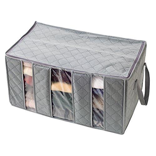 コジット 竹炭衣類整理袋 小 | 