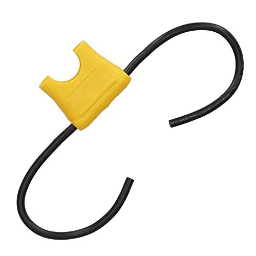 エーモン(amon) 平型ヒューズホルダー DC12V・180W/DC24V・360W 15A(MAX) 3369 | 