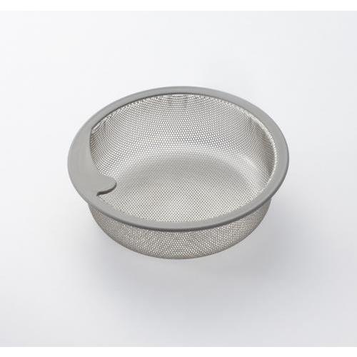 クリナップ 浅型カゴ(ステンレス製)KAP-H8シンク・アクセサリーKAPH8 | 