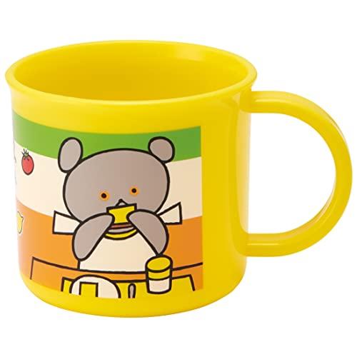 スケーター (skater) 抗菌 コップ 200ml 食洗機対応 こぐまちゃん 日本製 KE4AAG-A | 
