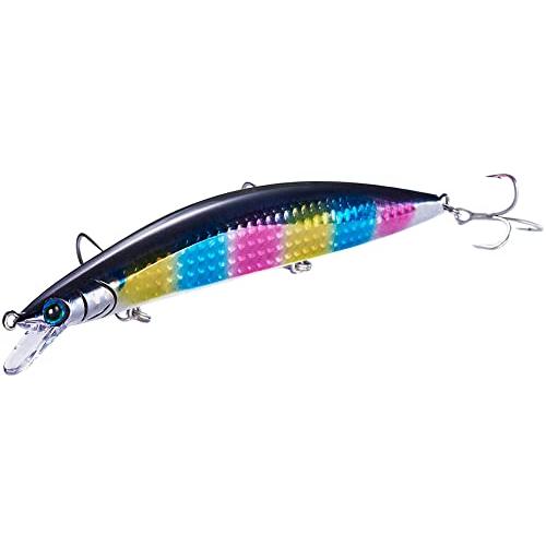 ジャクソン(Jackson) アスリートプラス 14FVG IKC イナッコキャンディー 140mm / 24g | 