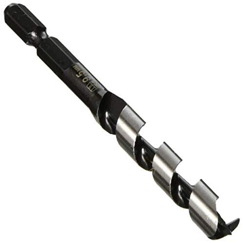 スターエム 5B-095 先三角ショートビット 9.5mm | 