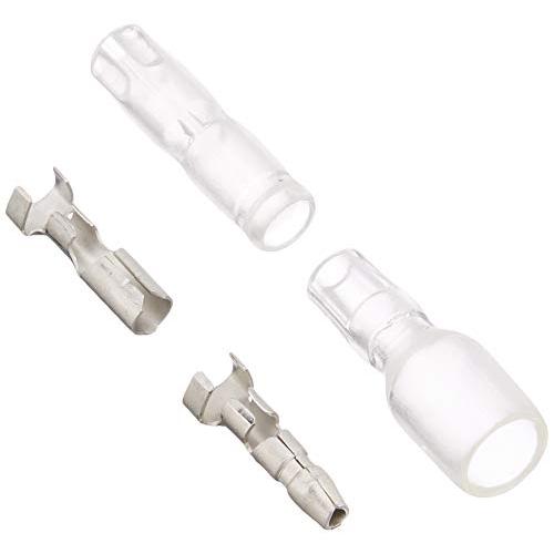 エーモン(amon) ギボシ端子セット(後入れスリーブ) AV(S)1.25~3sq 6セット 3306 | 