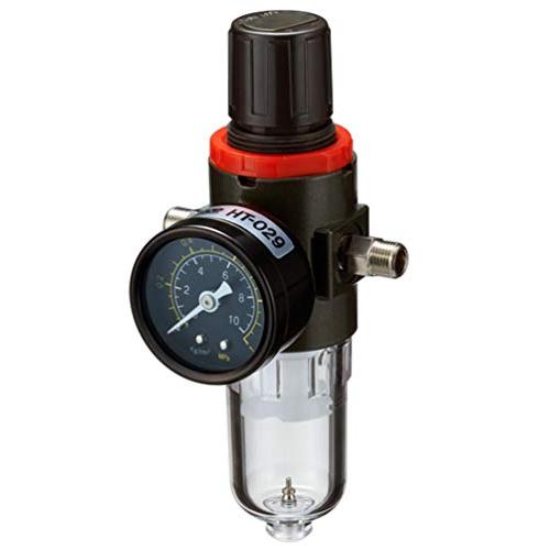 ウェーブ HGエアレギュレーター2 HT029 | 