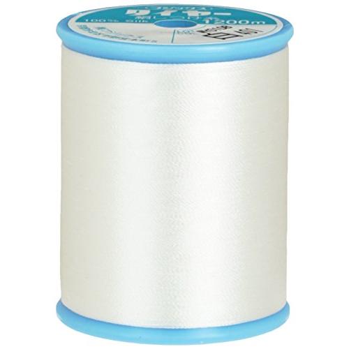 フジックス 絹しつけ 4 1200m 白 | 