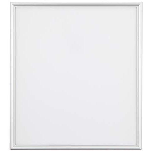 アルテ 色紙額 シェイプ SH-G32-SV シルバー | 