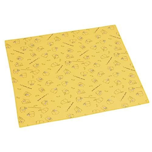 スケーター(Skater) ランチクロス ノラネコぐんだん 43×43cm 日本製 KB4-A | 