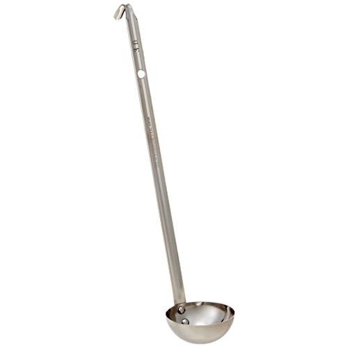 玉虎堂 スープレードル 30cc 18-8ステンレス 日本 BLC37030 | 