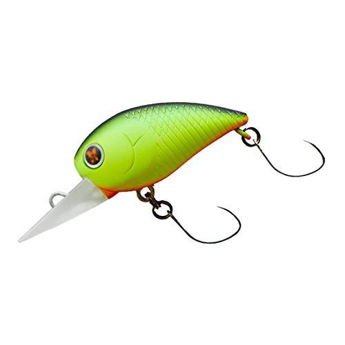 ダイワ(DAIWA) エリア トラウト プレッソ ワブクラ ホットチャート 30DR ルアー | 