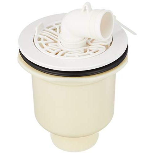 ミヤコ 縦引トラップ M44PTX 50スーパーホワイト | 