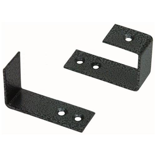 タカショー ラティス用固定金具 柱取付用フリーポール | 