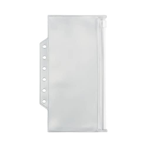 リヒトラブ myfa アクスタ シール 推し活 ファスナーポケットリフィル N3321 | 