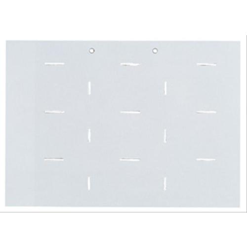 キングジム 名刺ホルダー 台紙 タテ型 A4S 88DN | 