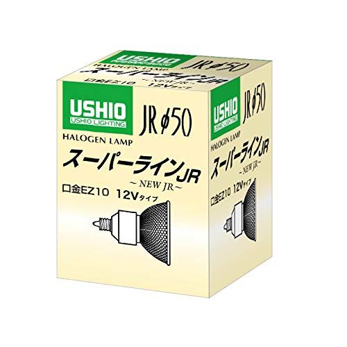 ウシオ JR12V50WLNKEZH JR12V50WLNKEZH | 