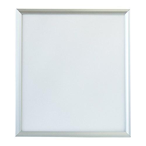 アートプリントジャパン アルテ 額縁 色紙額 ワンタッチ ON-G32-SV シルバー | 