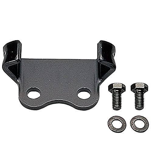 デイトナ(Daytona) バイク用 ハンドルストッパー SR400(78-20)用 ビンテージトップブリッジと同時装着(48219/48220 | 