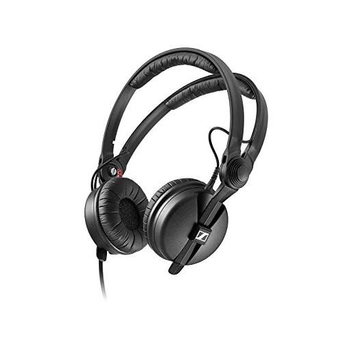ゼンハイザー(Sennheiser) Sennheiser ゼンハイザー HD 25 密閉型 プロフェッショナル モニターヘッドホン 国内正規品 | 