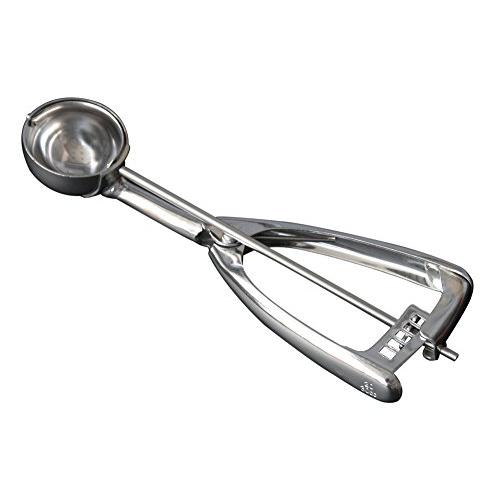 エムテートリマツ 18-8 DXアイスクリームデッシャー#20 30cc 0191520 | 