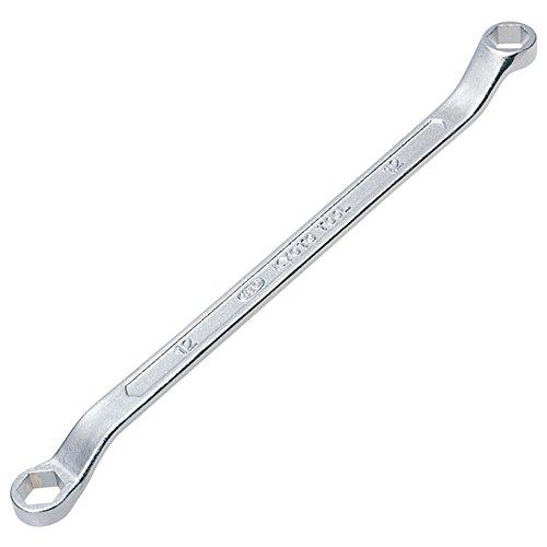 京都機械工具(KTC) ヘックスメガネレンチ M27-8H | 