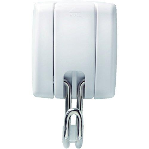 ソニック フック ラクラクとってマグフック らくフック 7kg ブリスター MG-949 ホワイト | 