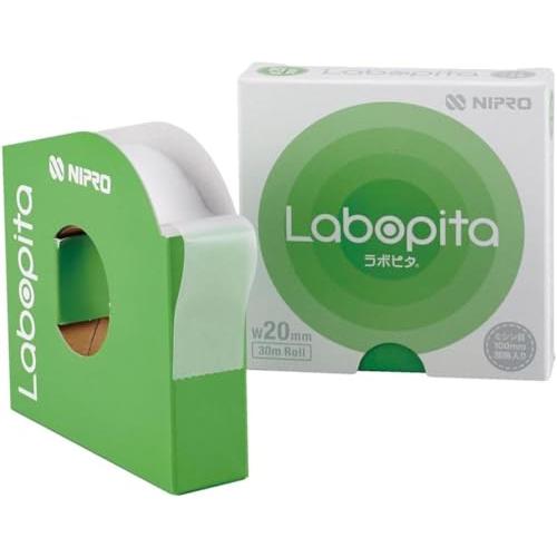 ラボピタ W20 ミシン目なし 20mm×30m | 
