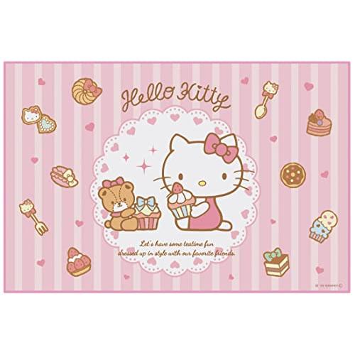 スケーター (skater) レジャー シート Sサイズ 60×90cm ハロー キティ お菓子屋 VS1 | 