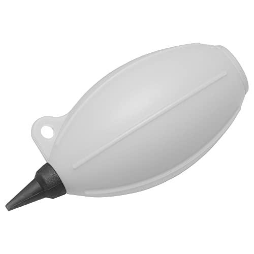 ハクバ メンテナンス用品 シリコンブロアーポータブル 02 グレー KMC-85GY | 