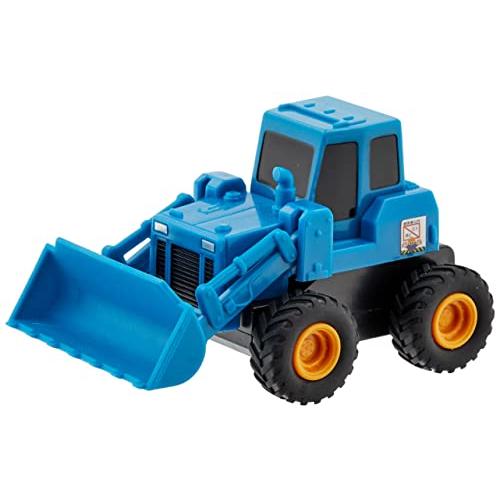 マルカ(Maruka) ドライブタウン NO.37 ブルドーザー おもちゃ 車 3歳以上 173182 | 