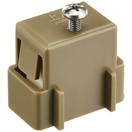 杉田エース(Sugita Ace) ミズタニ新日軽 純正部品 雨戸戸車 左右兼用 雨戸-新日軽-102-0-A8 | 