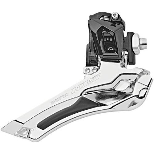 シマノ(SHIMANO) FD-R7000 バンドタイプφ34.9mm 2X11S フロントディレーラー IFDR7000BLL ブラック | 