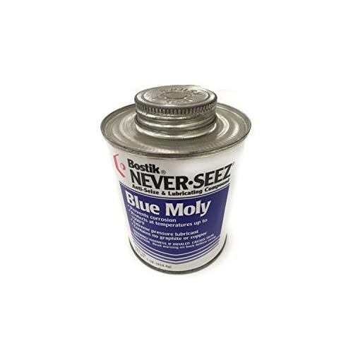 ボスティック ネバーシーズ 焼付防止潤滑剤 454g NBBT-16 缶 | 