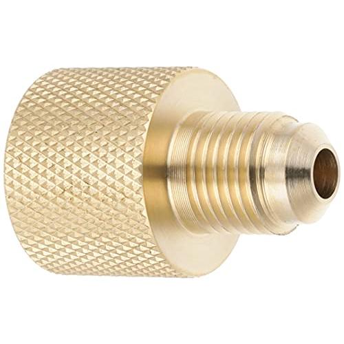 イチネンTASCO TA159P-7 アダプター(5/16オスX3/8メス) | 