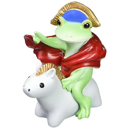 ダイカイ Copeau(コポー) カエル の 置物 かわいい インテリア飾り ナポレオンタロウ 4.4×3.4×5(cm) 73321 | 