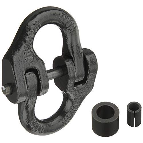 キトー チェンスリング100 アイタイプ部材 ハイカップリングHC φ6mm 1.1t HC3060 | 