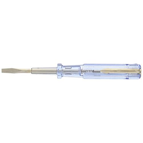 ENGINEER エンジニア 検電ドライバー 低電圧用 DKD-01 | 