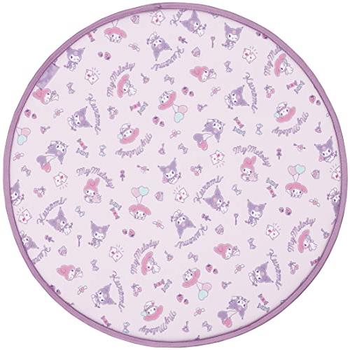 スケーター (skater) ハンドル遮熱カバー ハンドルカバー マイメロディ ・ クロミ オトナカワイイ サンリオ CHDC1-A | 