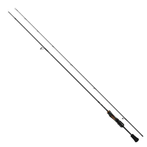 ダイワ(DAIWA) エリアトラウトロッド イプリミ 60XUL 釣り竿 | 
