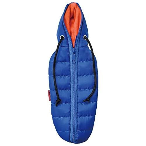 セトクラフト メガネケース スリーピングバッグ ブルー SF-3564-BL | 