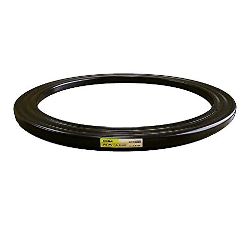 デンサン ドラマワール ドラム・作業用回転台 4.9kN(500kgf)用 万能型(乗せるものを選ばない) DR-450N | 