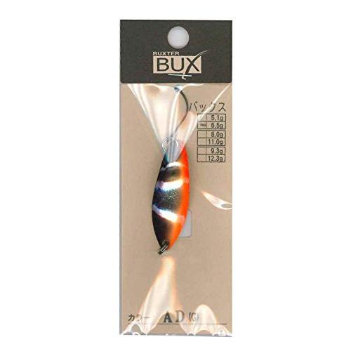 Angler'z System(アングラーズシステム) ルアー バックス 6.5g AD-G | 