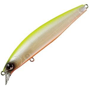 ダイワ(DAIWA) ショアラインシャイナーZ セットアッパー 97S チャートバックパール ルアー | 