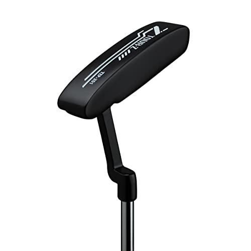 アサヒゴルフ TOUR-Z PUTTER BLADE | 