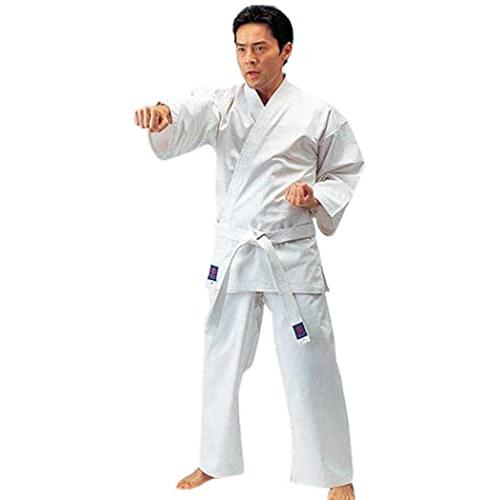 九桜 空手 晒太綾 一般普及・初心者向 ズボンのみ 4号サイズ R9P4 | 