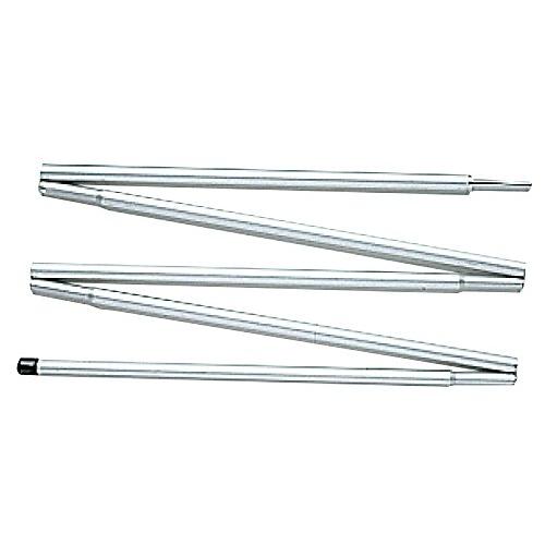 スノーピーク(snow peak) タープ ライトタープポール150 TP-160 | 