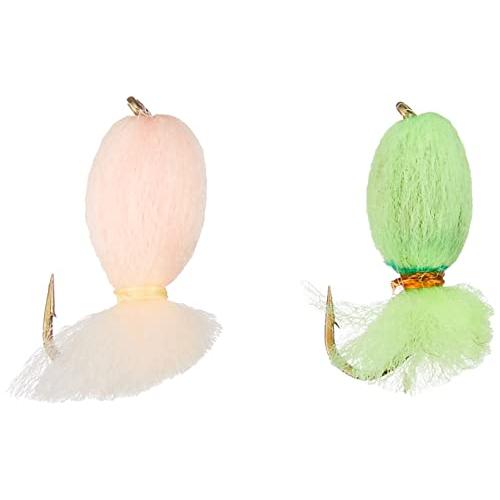 バレーヒル(ValleyHill) フライ 完成品 エリア&ニンフフライ P103 オクトパスボムB | 