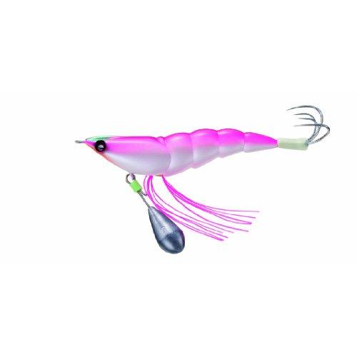 DUEL(デュエル) YO-ZURI(ヨーヅリ) エギ(タコ): タコやん 3.5号 PP: パールピンク | 