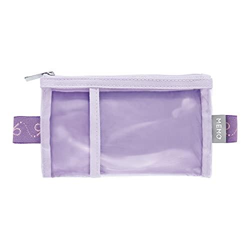 ソニック メモポケット ランドセル用 バイオレット GS-5557-V | 