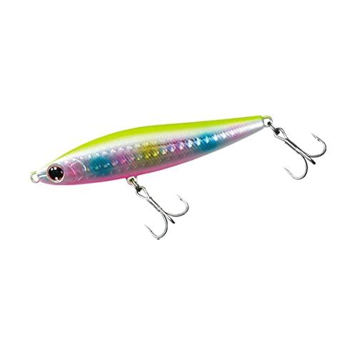 ダイワ(DAIWA) シーバス モアザン スイッチヒッター 不夜城 85S-LV ルアー | 