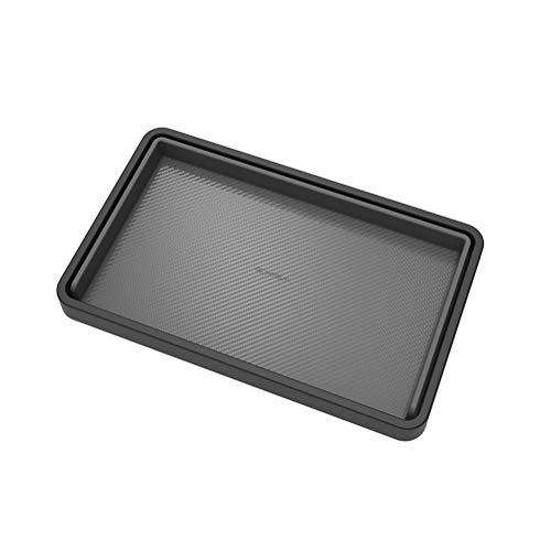 星光産業 EXEA 車内用品 ノンスリップマット EE-40 ブラック | 